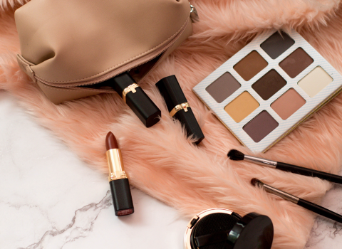 Beauty Accessories