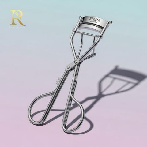 Eyelash Curler – Professional Lash Curler for Long-Lasting Curl