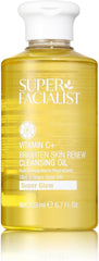 Super Facialist Vitamin C Cleansing Oil –  Makeup Remover