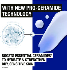 Neutrogena Deep Moisture Hypoallergenic Body Lotion, 400ml