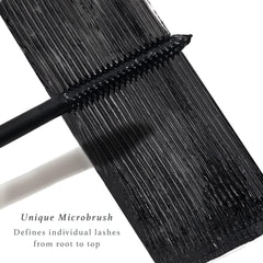 MegaVolume 3D Mascara – Long-Lasting, Smudge-Proof, Lash-Boosting Formula