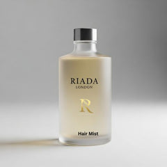Hair Mist – Refreshing Fragrance & Shine Spray