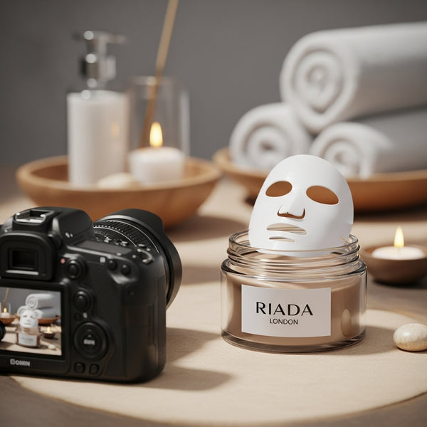 Coffee Face Mask – Brightening & Exfoliating Treatment